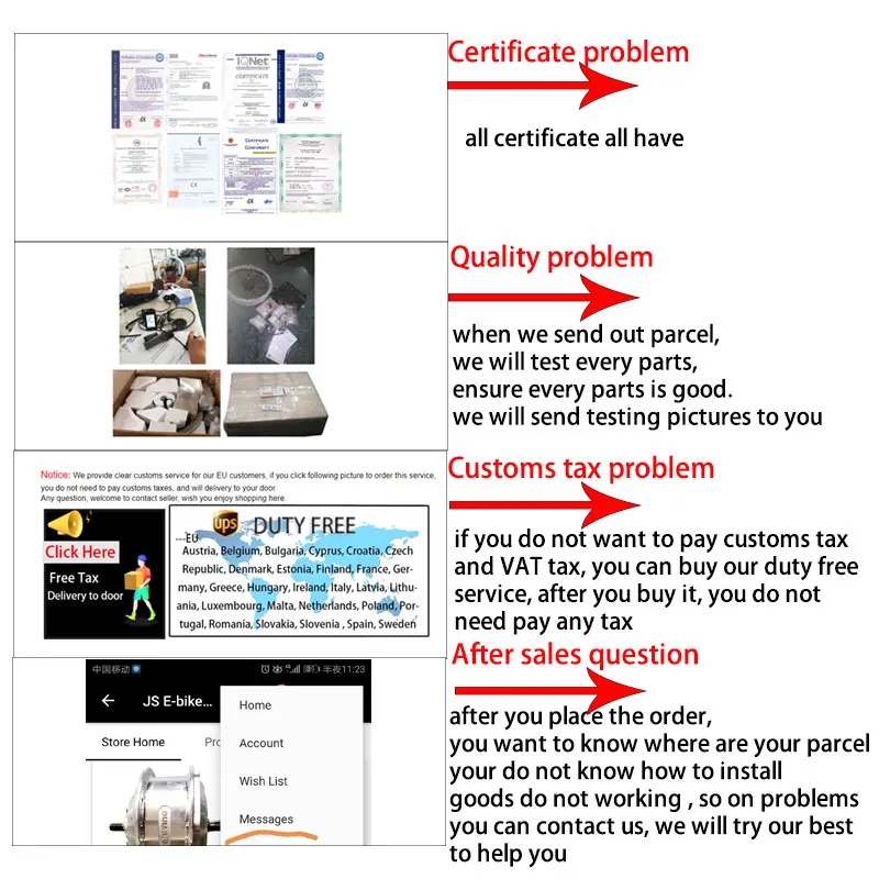 

48V 500w High Speed Brushless Gear Hub Motor Wheel ebike Motor Front Wheel 20"24"26"700C ebike conversion kit brushless motor