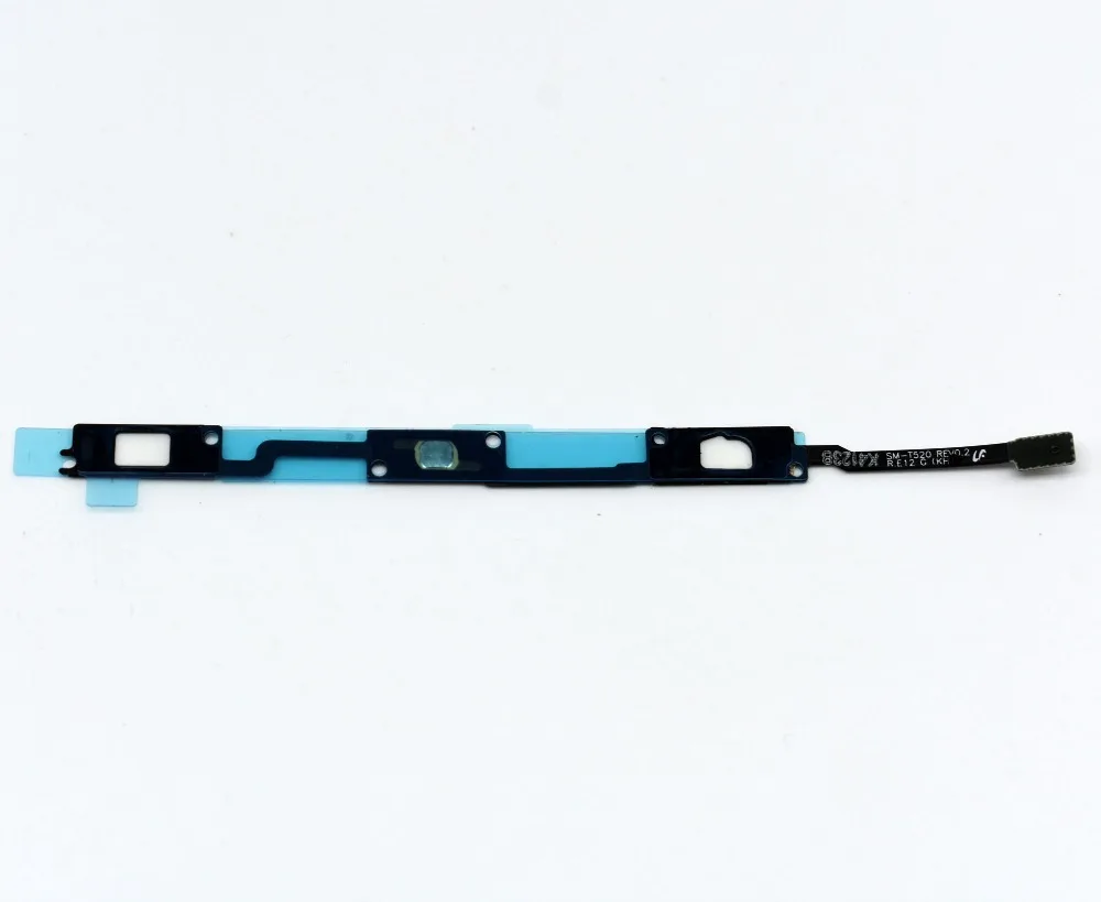 Шлейф гибкого датчика кнопки для Samsung Galaxy Tab Pro 10 1 SM T520 T520|flex cable for samsung|flex cablebutton flex |