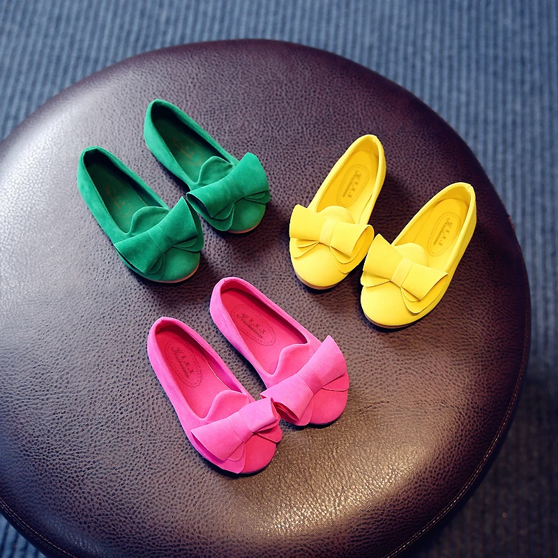 Детская обувь для девочек 2020 летняя детская малышей милая с бантом модные