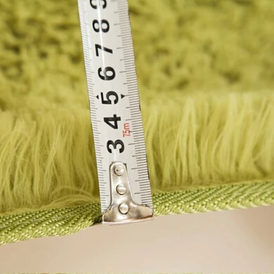 Ворсистый коврик для гостиной большой комнаты бесплатная доставка|shaggy carpet|carpet free