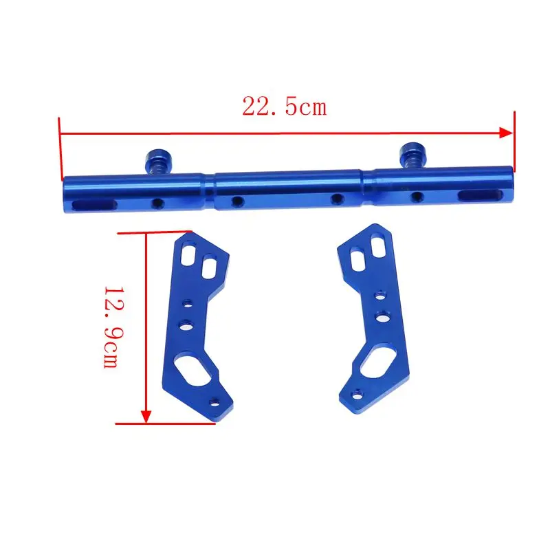 LMoDri мотоциклетный балансировочный стержень модифицированный кронштейн