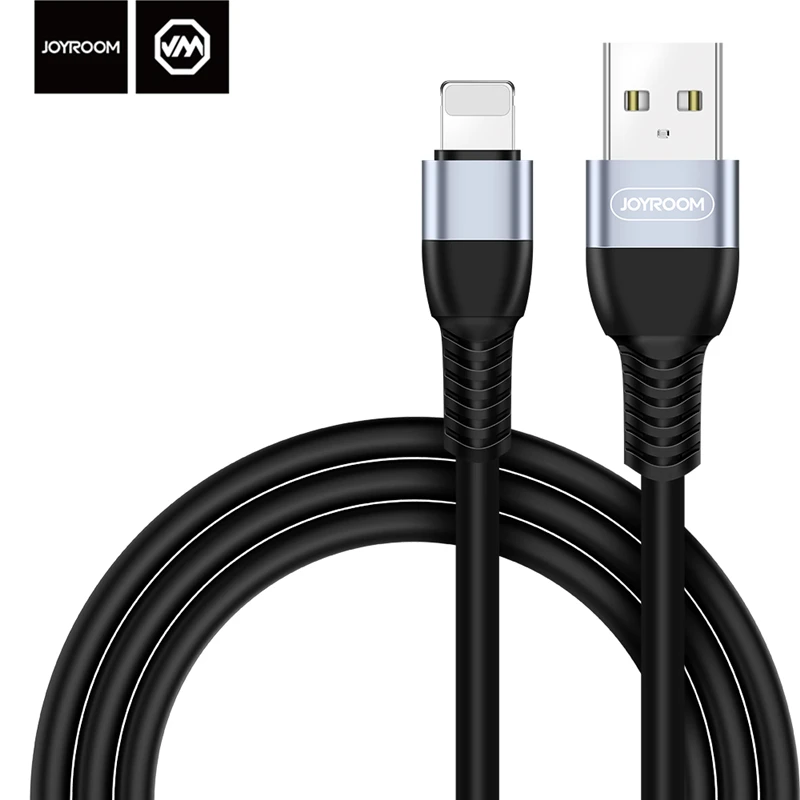 JOYROOM 3m ультра длинное прочное быстрое зарядное устройство USB кабель
