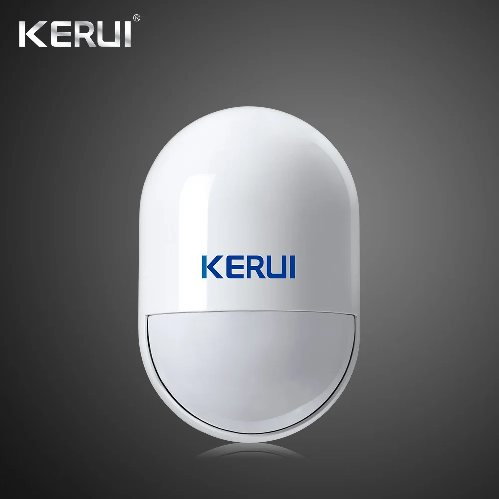 Kerui RFID 3g 4 г Wi Fi Сигнализация PSTN GSM SMS домашняя охранная система ЖК сигнализация с