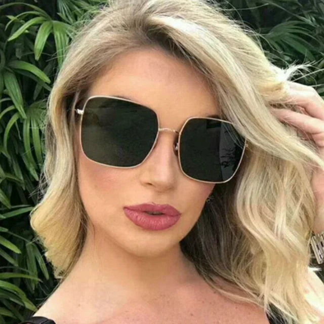 oakshion Classic Retro Colored Ladies Sunglasses Sun Glasses For Women Mens Cool Glass Girls Sunglass Shades Trending Products | Аксессуары