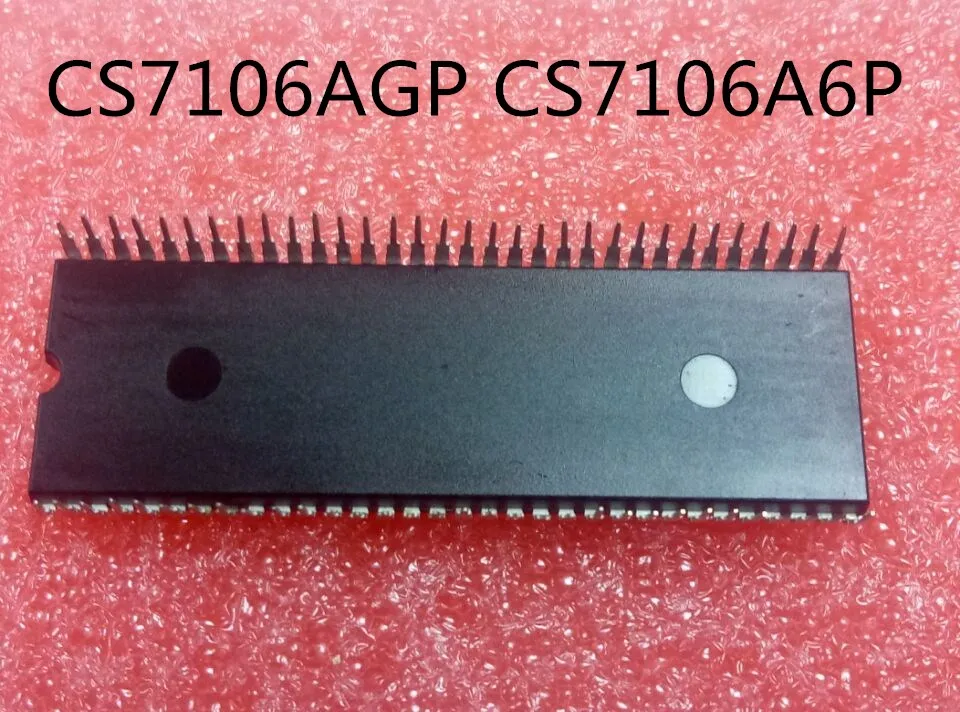 Новый CS7106AGP CS7106A6P | Электроника