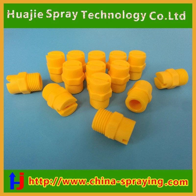 Washing and cleaning plastic flat fan spray nozzle for Humidifying Fireproof Flat jet water | Дом и сад