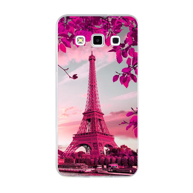 Мягкий ТПУ чехол для телефона s для samsung Galaxy A3 чехол для samsung A3 чехол для samsung Galaxy A 3 A300 A300F A300H A3000 SM-A300F