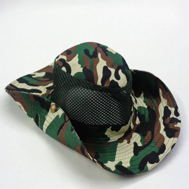 Кепка рыболовная камуфляжная в стиле милитари тактическая дышащая шапка от