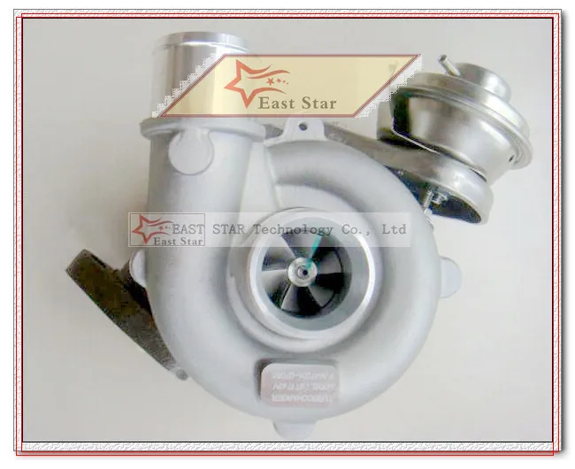 GT1749V 17201-27030 721164 Турбокомпрессор Для TOYOTA RAV4 D4D Auris Avensis Picnic Previa Estima 01-1CD-FTV 021Y 2.0L 126HP |