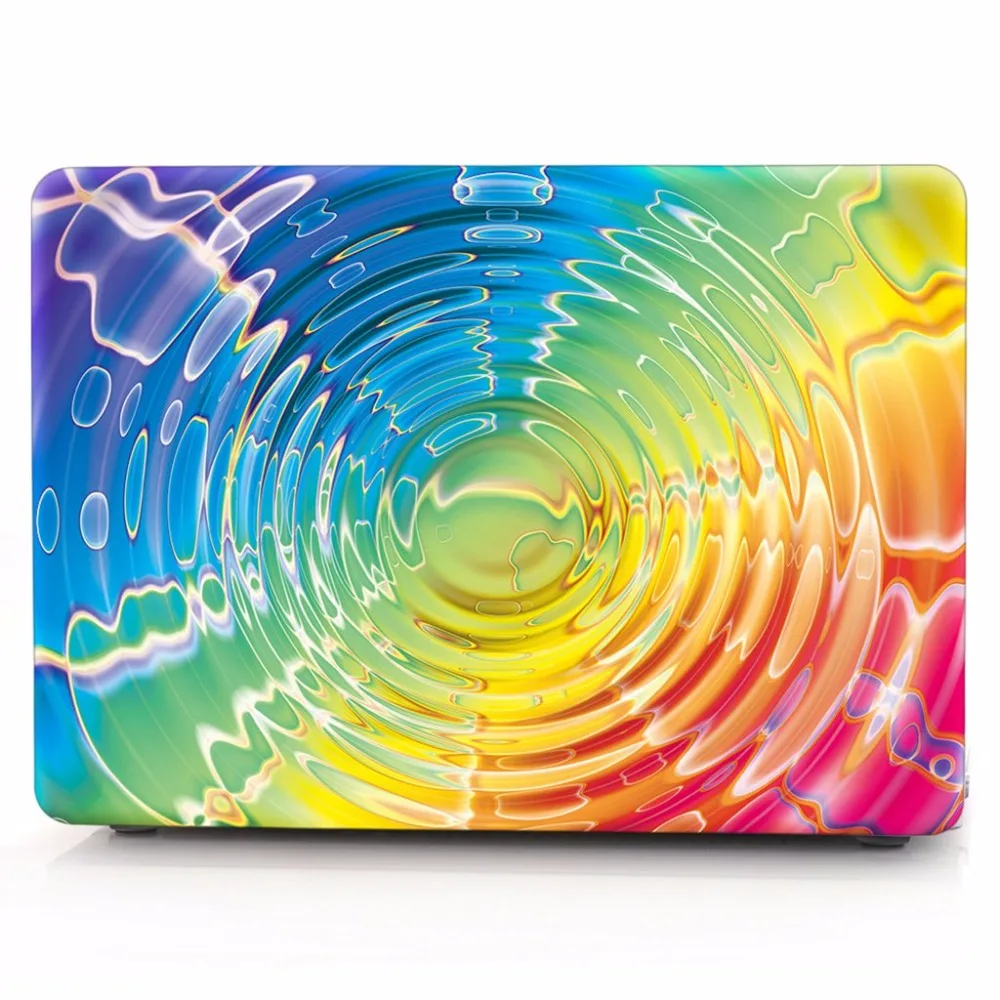 Datura Printing Laptop Case For MacBook Air 11 A1465/ air 13 inch A1466 pro 13.3 15 A1278 retina A1502 A1708 | Компьютеры и офис