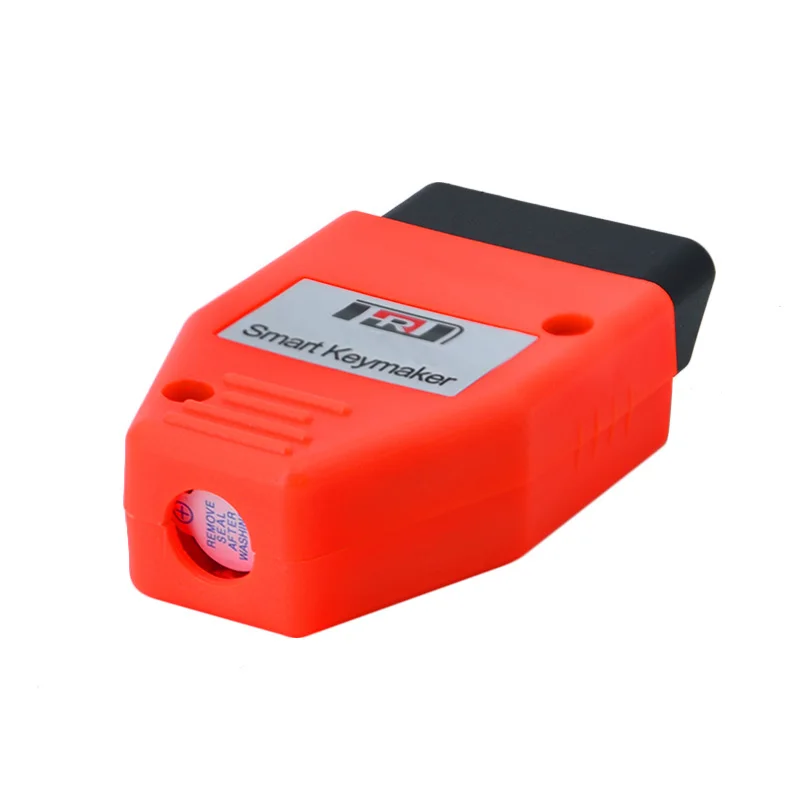 Автомобильный смарт-ключ для 4D и 4C chip Smart Keymaker OBD2 Eobd автомобильный ключ