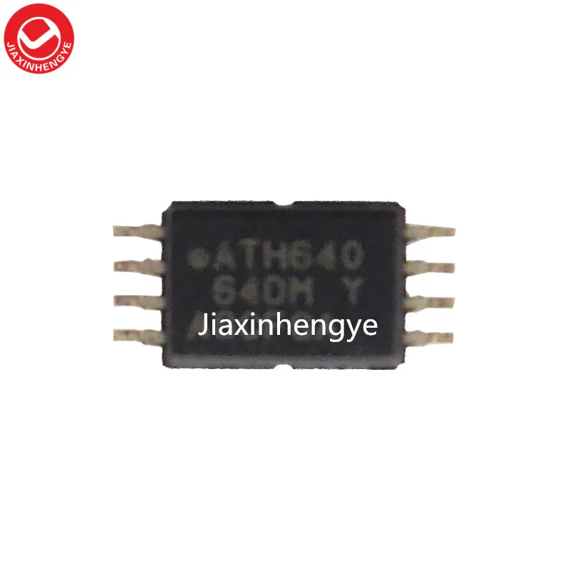 

AT24C64D-XHM-T AT24C64D-XHM AT24C64D EEPROM PC64K I2C 1MHZ TSSOP-8 10PCS/Original and New