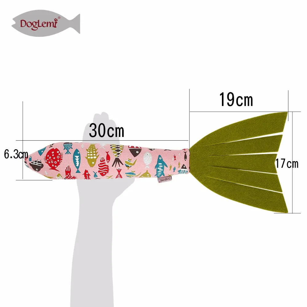 Hot Sale Interactive Cat Cushion Toy Catnip Teeth Grinding Fish Toys With Noise Paper |