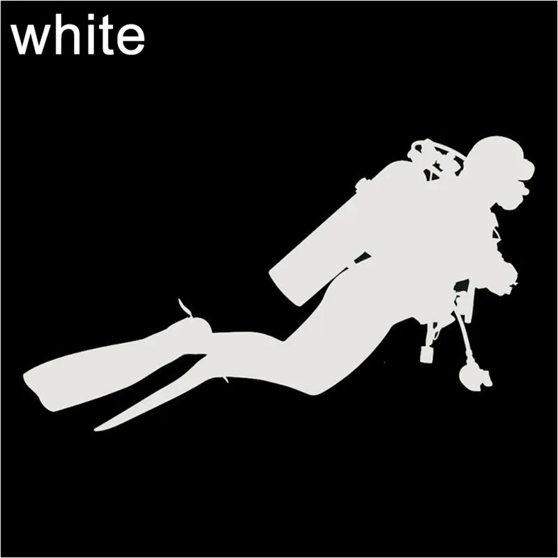 white 1 шт., Виниловая наклейка на машину, декоративная Светоотражающая черно-белая наклейка, Водонепроницаемый модный Забавный для автостайлинга - Название цвета: white