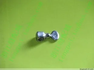 Детали швейной машины бытовая швейная игла зажим винт/старинная машина