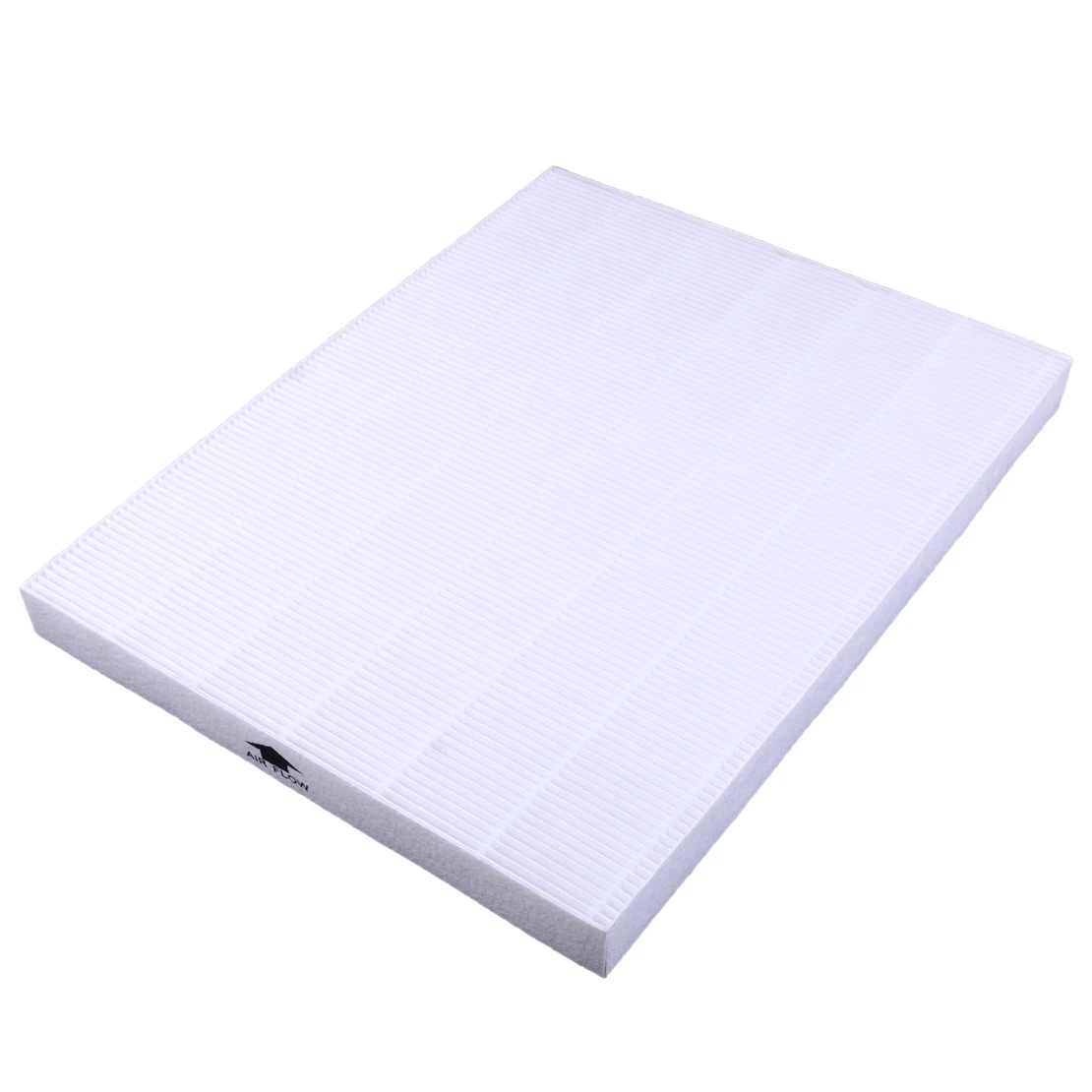 LETAOSK 5 шт. предварительно HEPA и углеродные фильтры набор подходит для Winix 115115 WAC5300