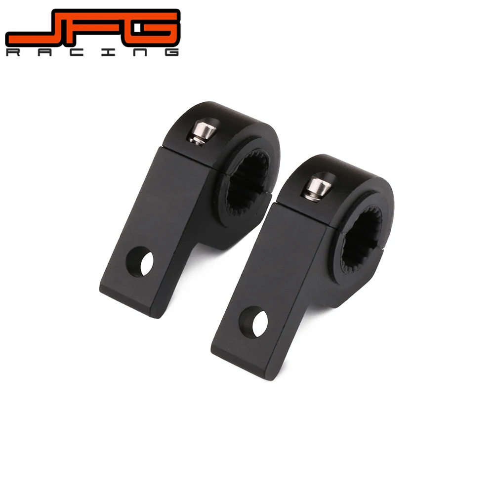 Универсальный держатель кронштейна для светодиодных ламп 22 мм адаптер фар