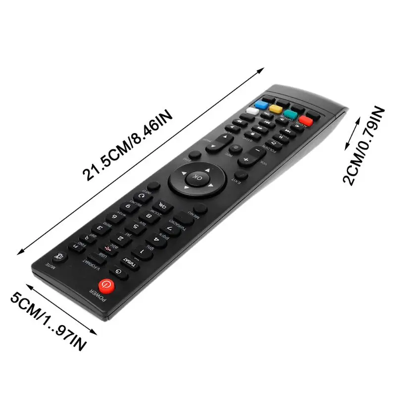 Сменный пульт дистанционного управления для Amiko Micro Mini HD SHD Series TV Box | Электроника