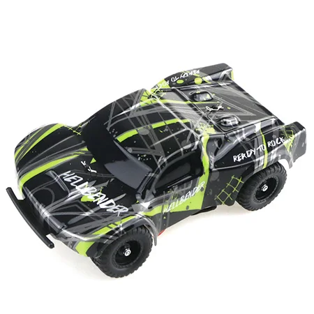 Профессиональный радиоуправляемый автомобиль с дистанционным управлением 12