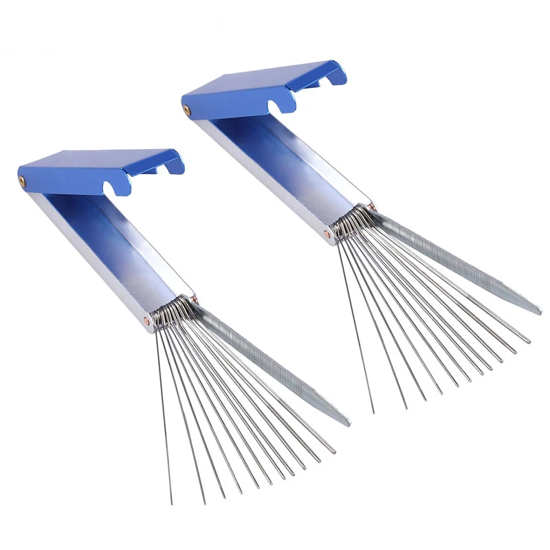 Распродажа по низкой цене струйный чистящий инструмент Justech для карбюратора