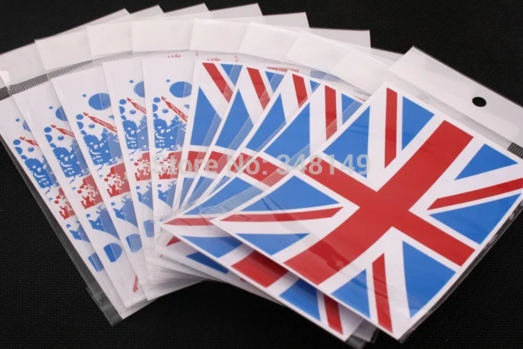 Автостайлинг Aliauto стикеры и наклейки на ручку тормоза для автомобиля аксессуары