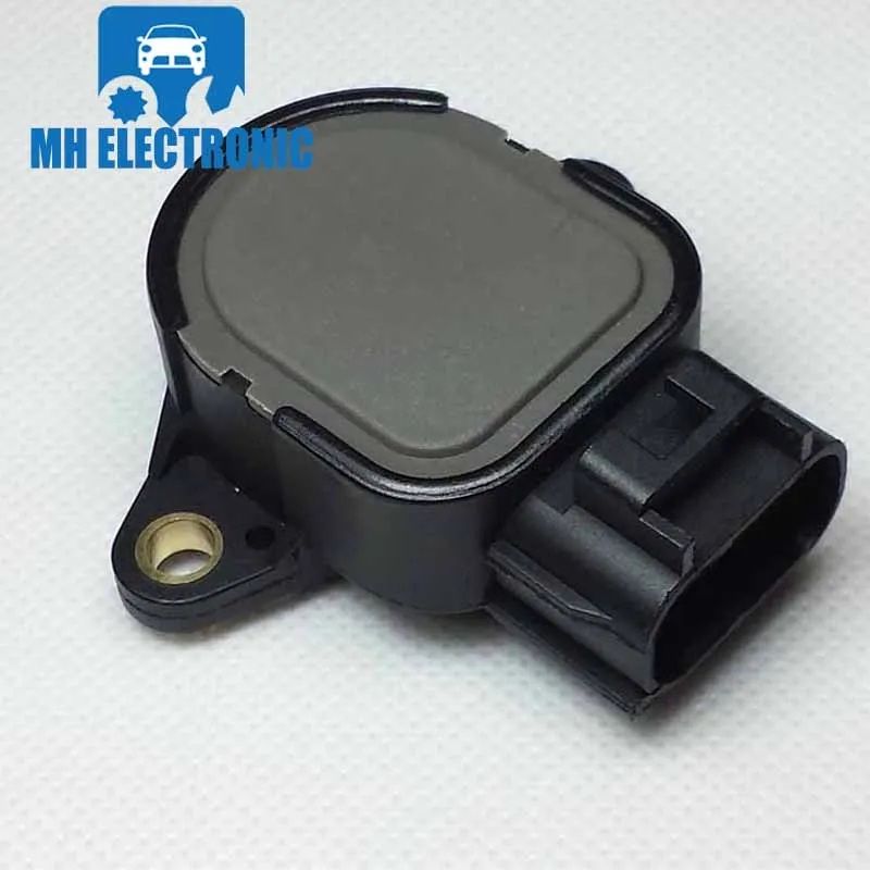 MH Электронный Датчик положения дроссельной заслонки 13420-52G00 1342052G00 | Автомобили и