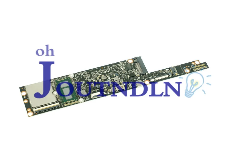 JOUTNDLN для Lenovo Yoga 3 Pro 1370 материнская плата ноутбука AIUU2 NM A321 5B20G97341 w/SR216 M 5Y70 CPU 8 Гб