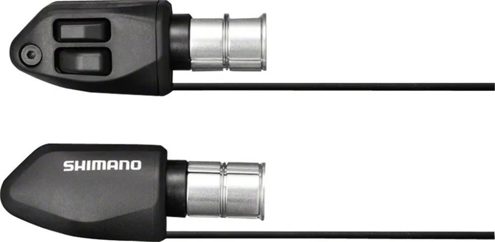 Оригинальный Shimano ULTEGRA Di2 Shifters SW R671 набор наконечников для пульта дистанционного