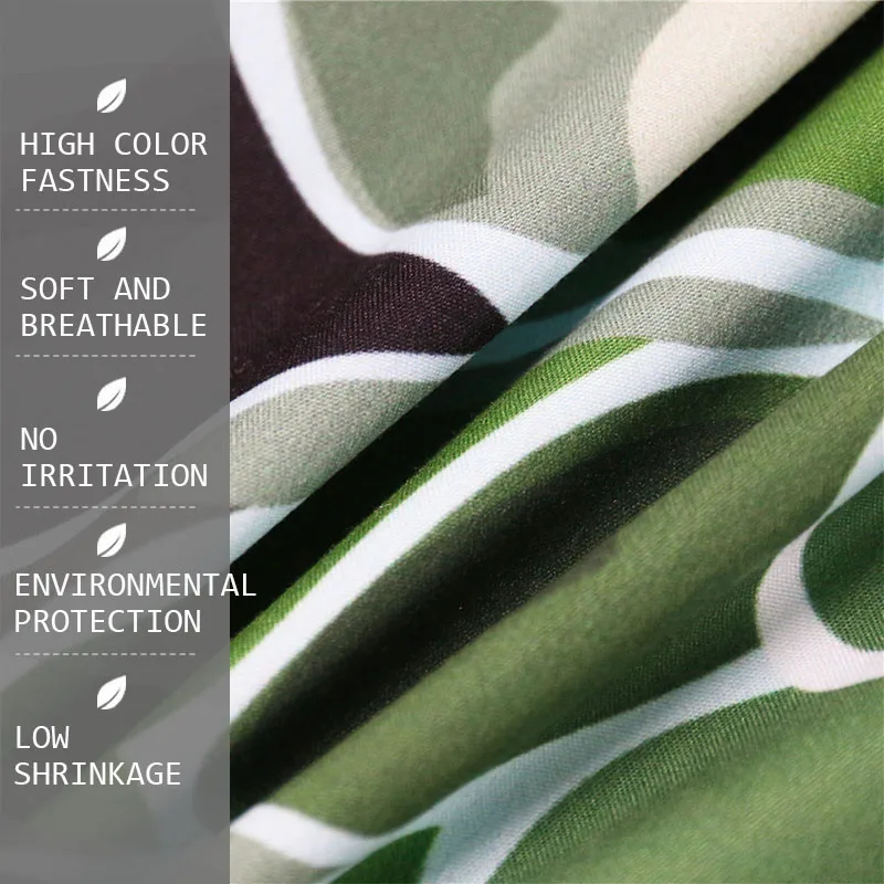 3 шт./компл. красивое Стёганое одеяло с цветами Комплект постельного белья