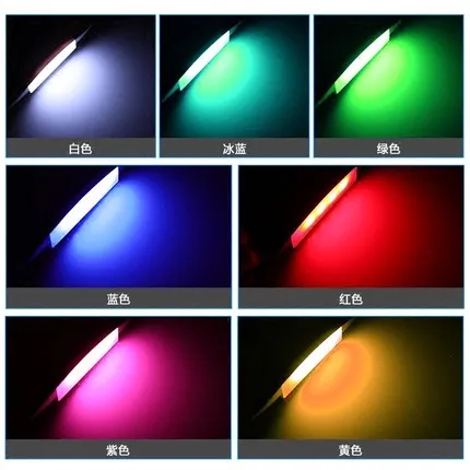 Приложение управление автомобиля RGB светодиодный фонарь для бровей неоновые огни крыло Под боковой лампой 3 режима вспышка стробоскоп дыхание декоративная атмосфера