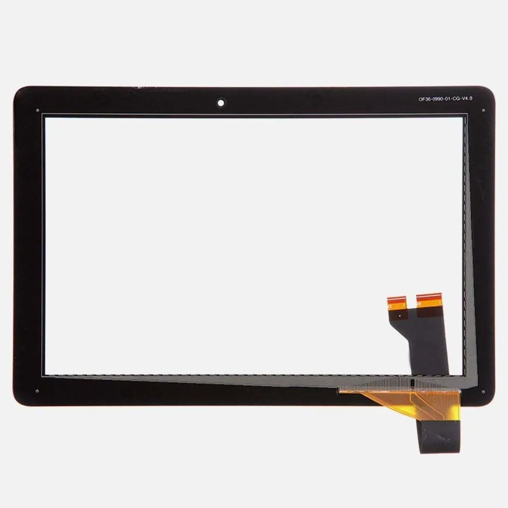 Для Asus MeMo Pad 10 ME102 ME102A V2.0 версия новый черный сенсорный экран панель дигитайзер