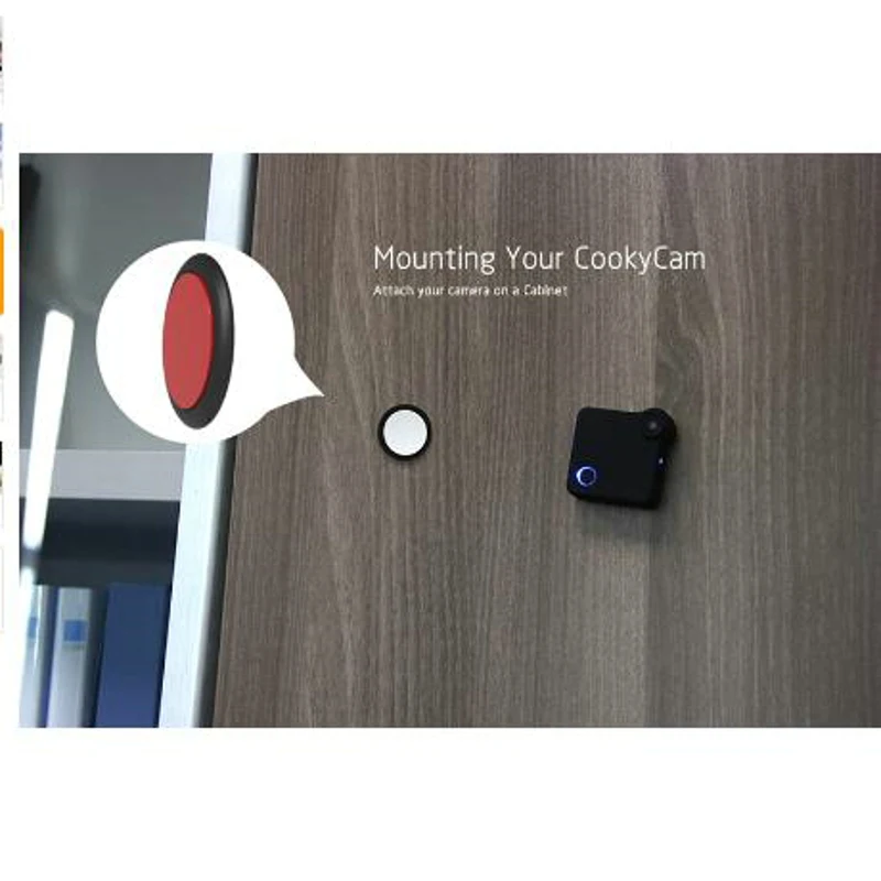 C1 мини камера DVR Wifi P2P IP 720P H.264 HD беспроводная Экшн велосипедная DV