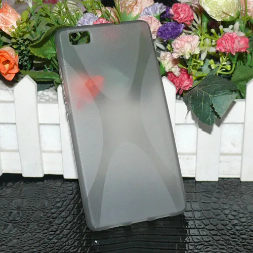 Soft Case For Huawei Ascend P8 Lite Coque TPU Back Cover mini P8lite 2016 ALE-L21 ALE-L04 Ale L21 Housing max | Мобильные телефоны