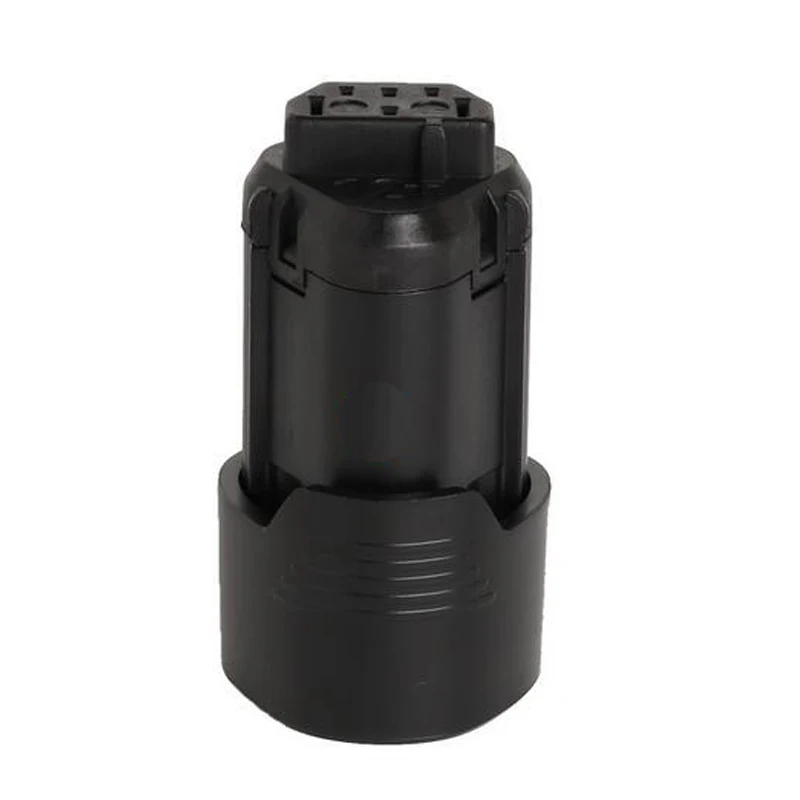 2 шт. литий ионные аккумуляторные батареи для AEG BS12C2 BSS12C BS12C L1215 L1215P|rechargeable battery|battery