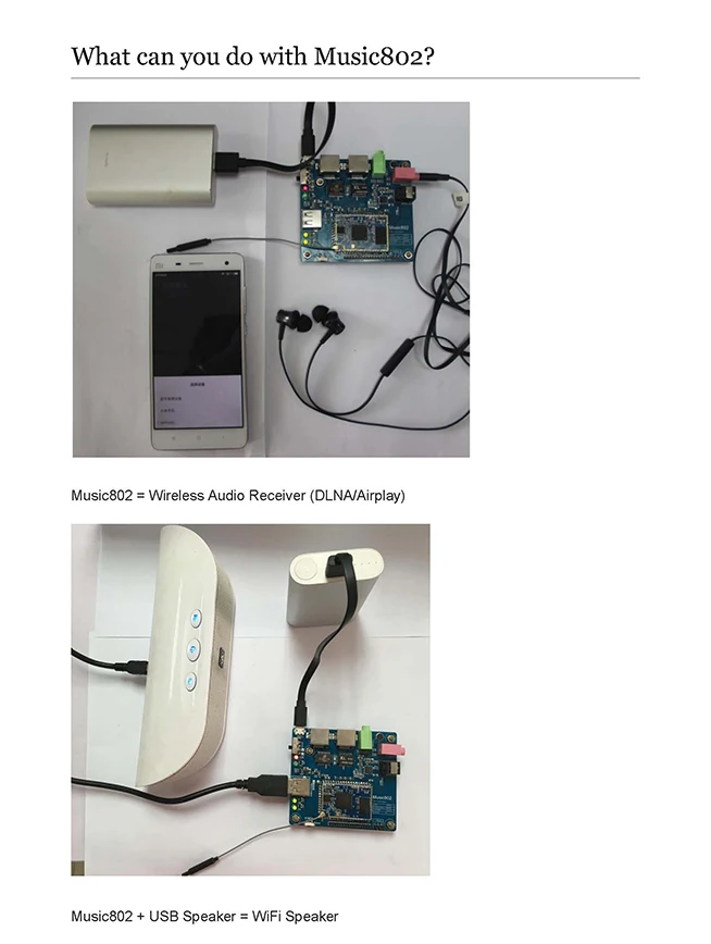 Открытый источник AR9331 OpenWRT макетная плата модуль Wifi модуль