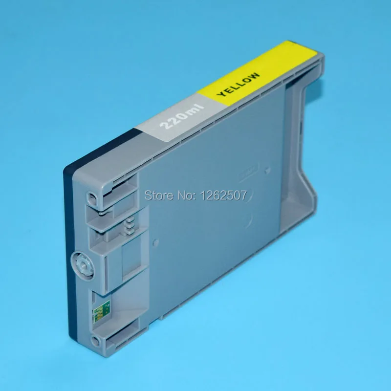 T6031 T6037 T6039 пустой струйный принтер чернильный картридж для принтера Epson Stylus Pro 7880