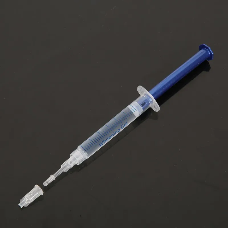 

Teeth Whitening Dental Bleaching System Oral Gel Kit Tooth Whitener Dental Equipment