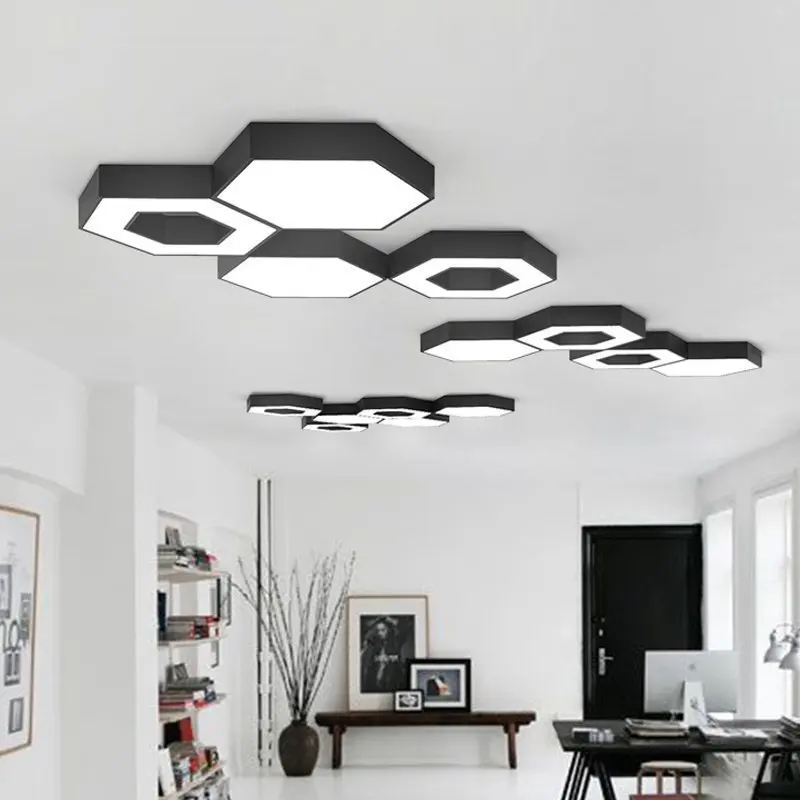 Дизайнерская лампа Скандинавская для спальни простая современная гостиной