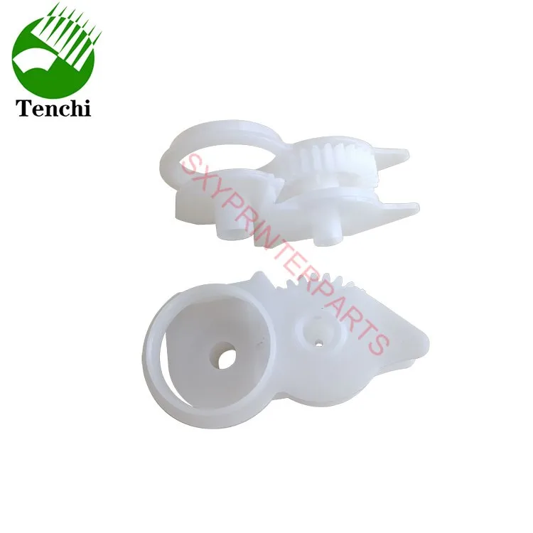 

20pcs/lot New RU7-0375 29T Swing Gear for HP M401 M425 Pro 400 laserjet printer spare parts