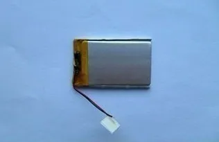 

5Pcs 802030 082030 420mAh 3.7V rechargeable lithium polymer battery electric small plates