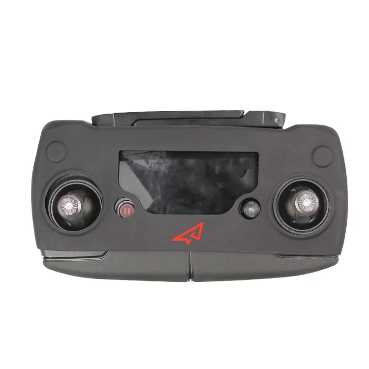 Силиконовый защитный чехол с дистанционным управлением для DJI Mavic Pro RC Quadcopter