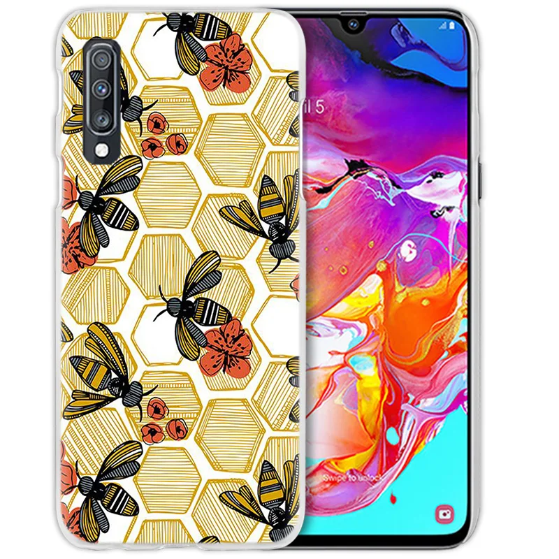 Чехол для Samsung Galaxy A50 A70 A20e A40 A30 A20 A10 A71 A70s A9 A7 2018|Бамперы| |