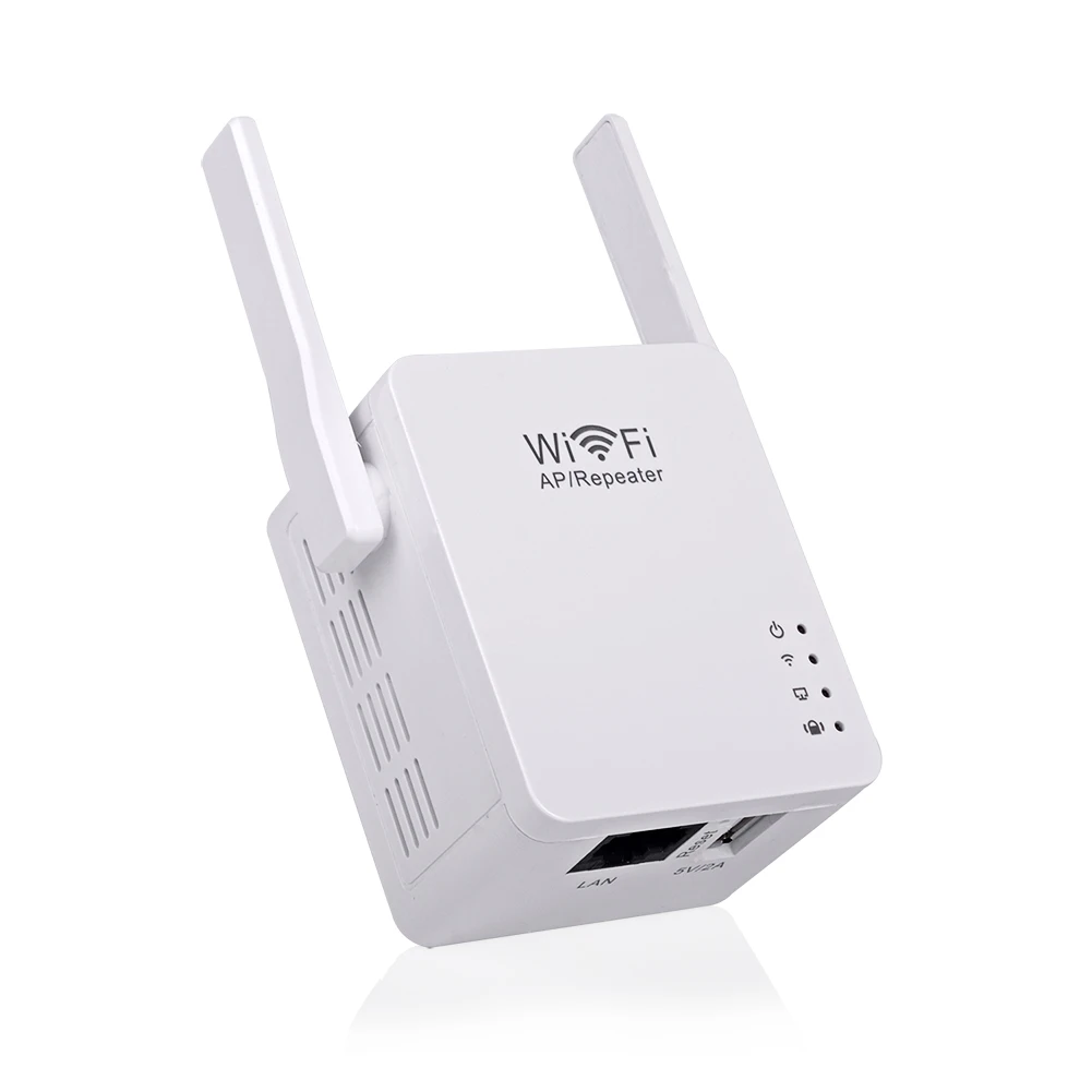 IMice 300 Мбит/с беспроводной Wi Fi ретранслятор + USB зарядка мини Wifi усилитель сигнала 2