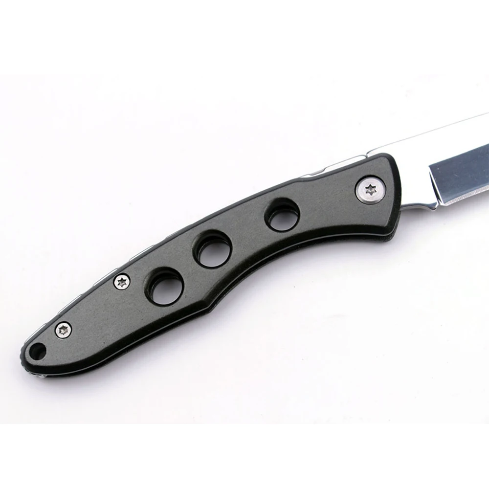 Складной нож CS с фиксированным лезвием мини карманные ножи для кемпинга охоты на