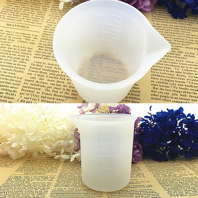 1 шт. силиконовый клей для мыла 100 мл|Наборы мыловарения| |