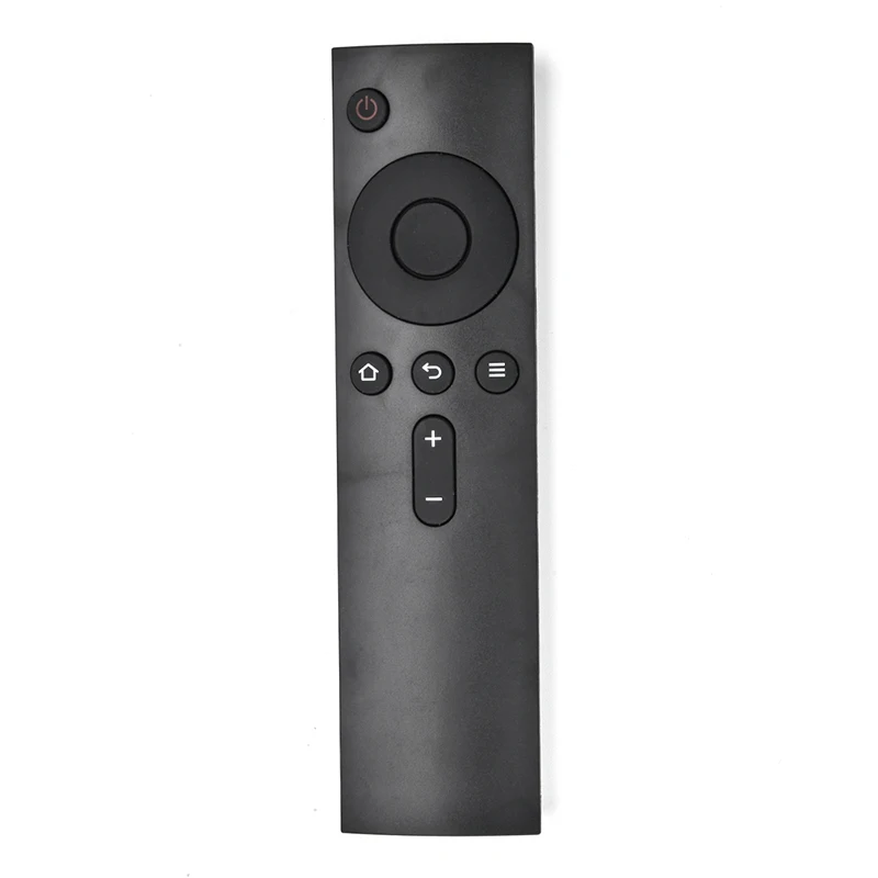 Оригинальный замененный пульт дистанционного управления для Xiaomi Mi RC TV BOX 1st 2nd 3rd