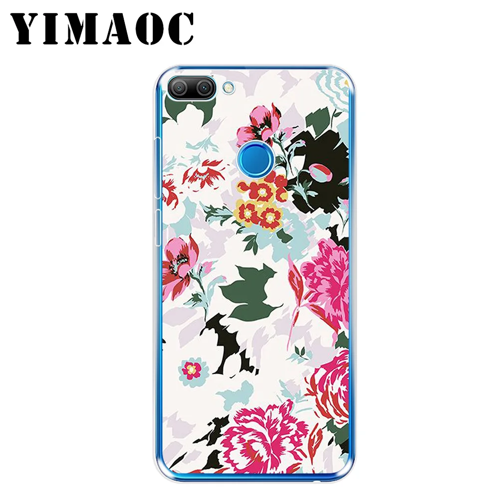 Yimaoc Bubble Tea Marvelous Soft Case for Huawei Mate 30 20 P30 P20 P10 P9 P8 2015 2016 2017 P Smart Lite Pro |