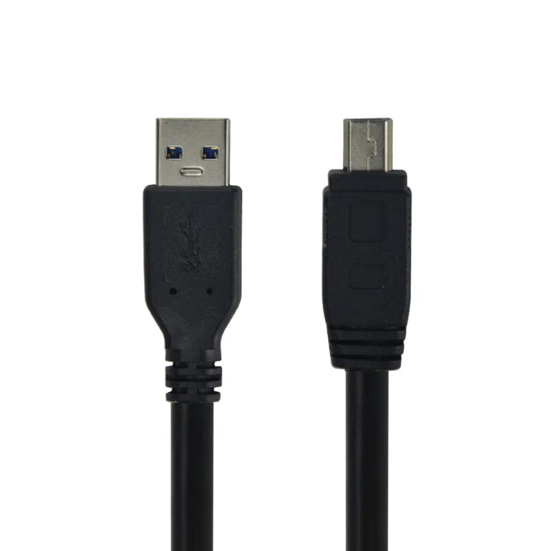 Подходит для линии передачи данных Usb Mini 5pin T модель Стандартный Порты и разъёмы