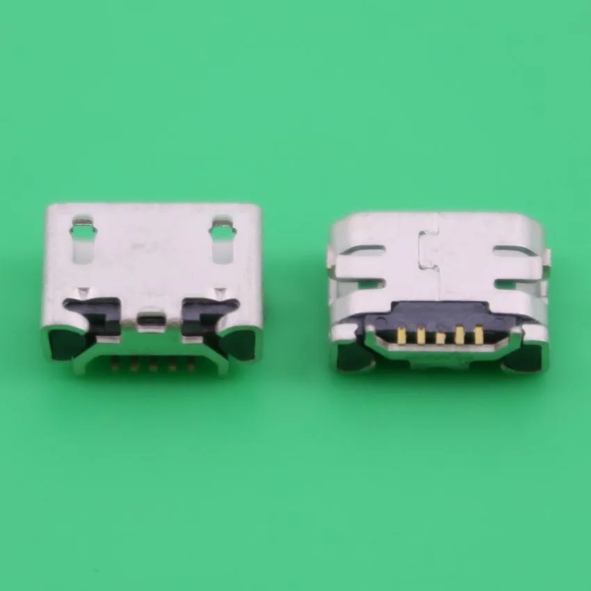 

YuXi Common Used Universal Charging Socket for Coolpad/ for Lenovo/ for Huawei/ for OPPO Micro USB connector