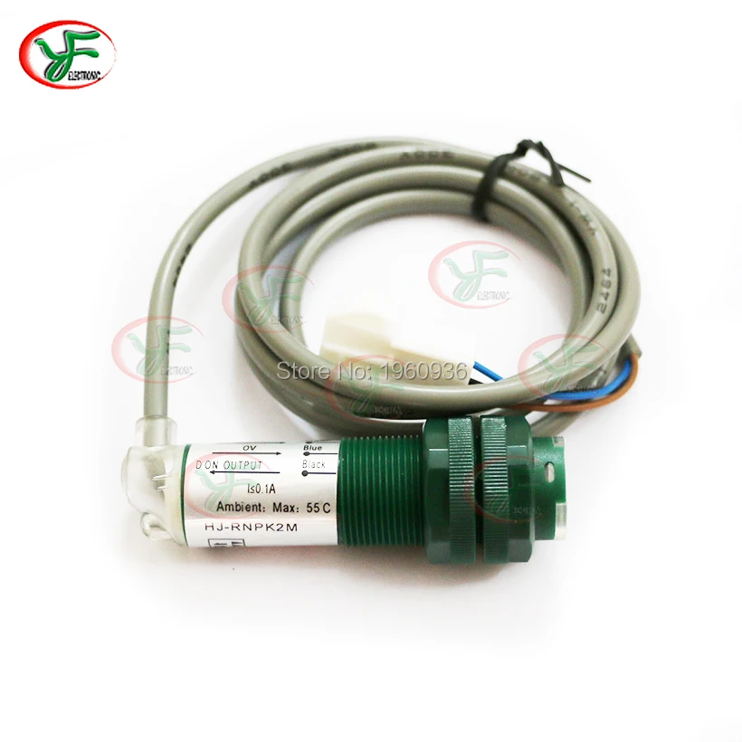 Баскетбольная светильник Light Eyes Device RNPK2M RNPK30M датчик счетчика Индукционная